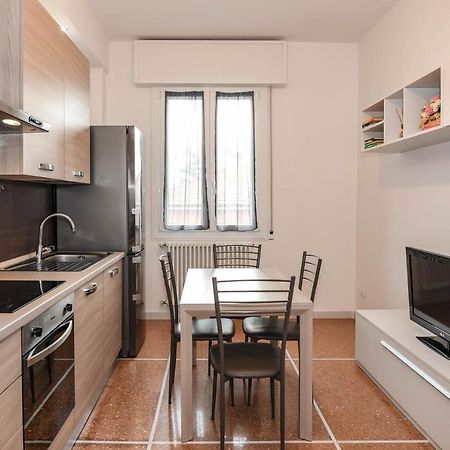 Fontanesi Suite Болонья Экстерьер фото