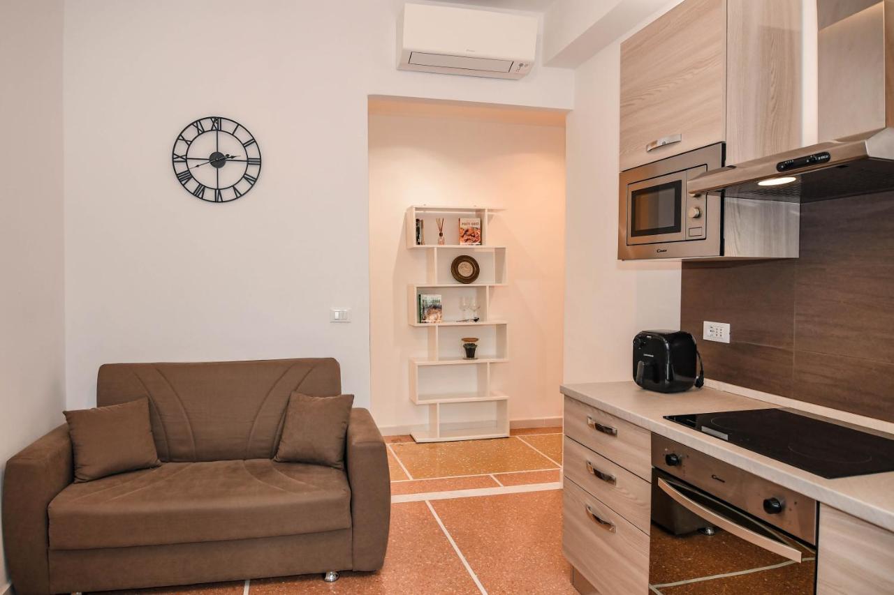 Fontanesi Suite Болонья Экстерьер фото