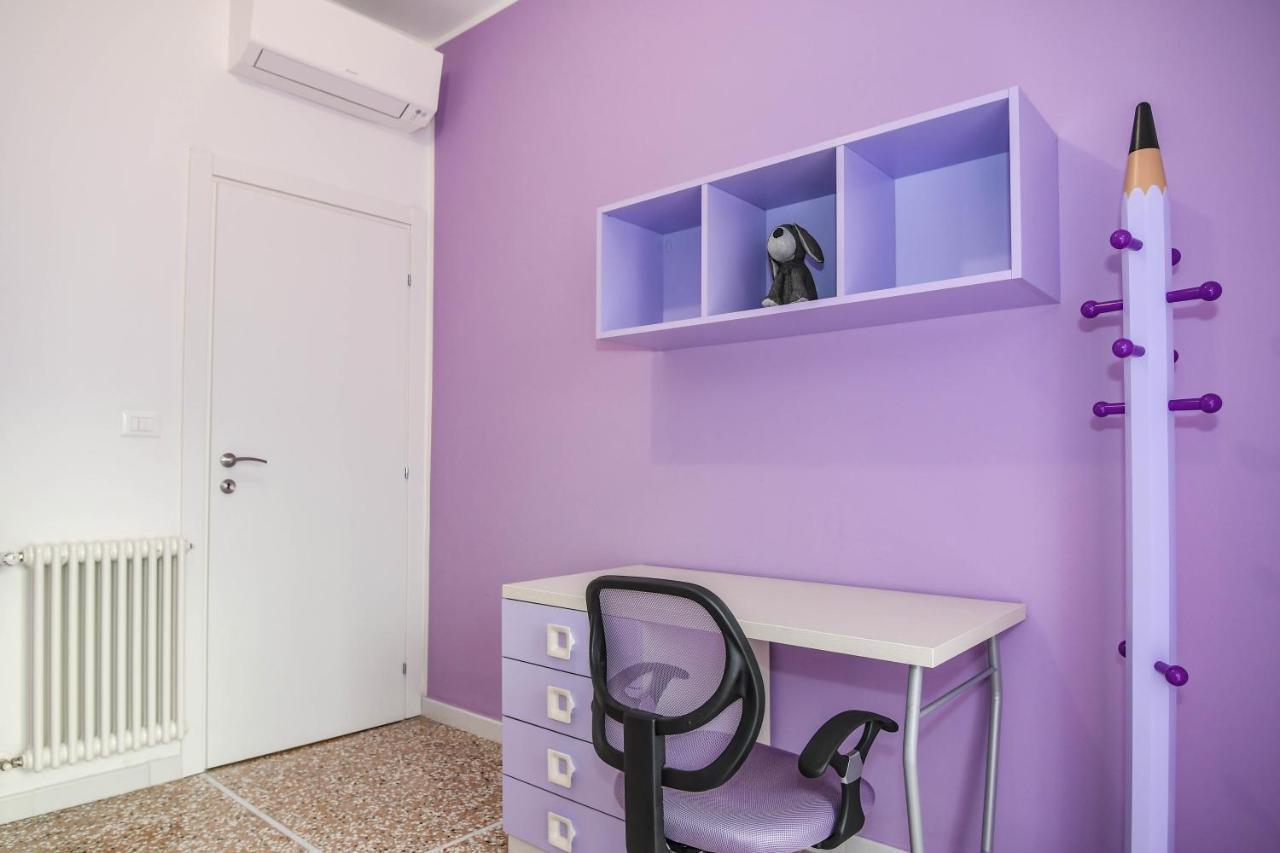Fontanesi Suite Болонья Экстерьер фото