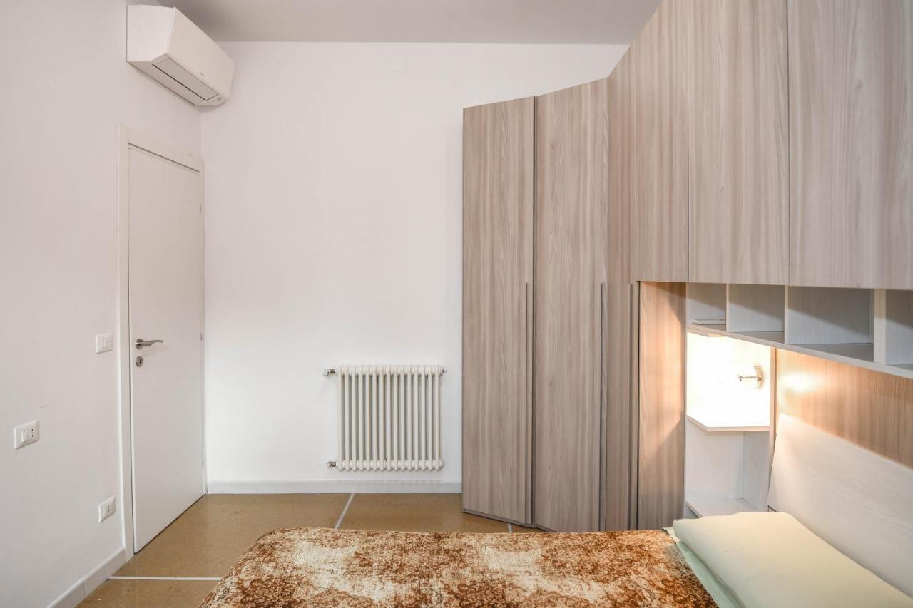 Fontanesi Suite Болонья Экстерьер фото