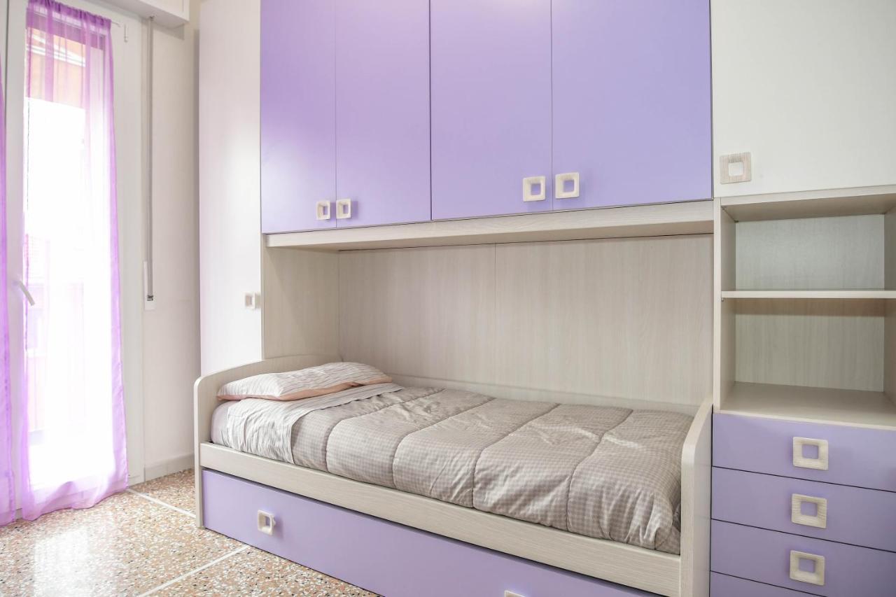 Fontanesi Suite Болонья Экстерьер фото