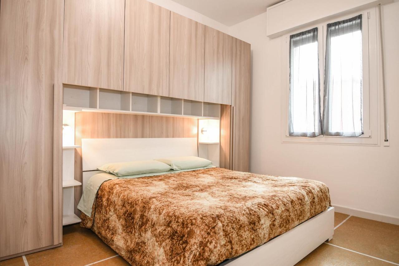 Fontanesi Suite Болонья Экстерьер фото