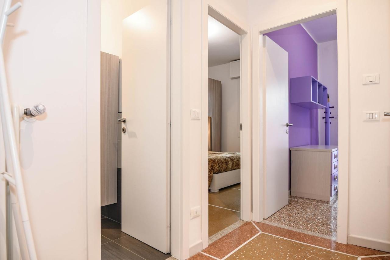 Fontanesi Suite Болонья Экстерьер фото
